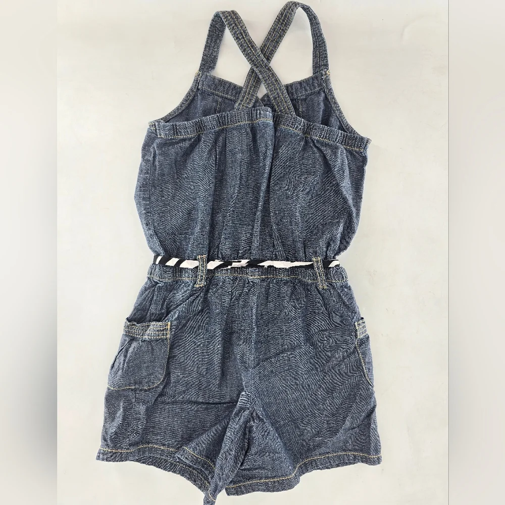Gymboree chic denim